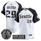 Alternate / Cal Raleigh / S