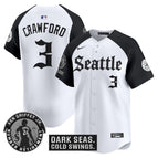 Alternate / J.P. Crawford / S