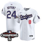 White / Kobe Bryant / S