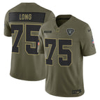 Men / Howie Long / S