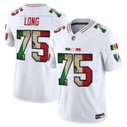 White / Howie Long / S