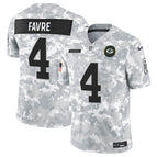 Arctic Camo / Brett Favre / S