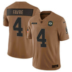 Brown / Brett Favre / S