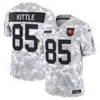 Arctic Camo / George Kittle / S