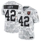 Arctic Camo / Ronnie Lott / S