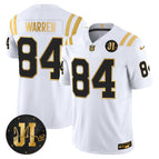 White Gold / Tyler Warren / S