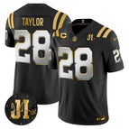 Black Limited / Jonathan Taylor / S