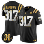 Black Limited / Naptown 317 / S