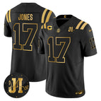 Black Gold / Daniel Jones / S