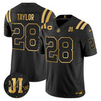 Black Gold / Jonathan Taylor / S
