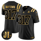 Black Gold / Naptown 317 / S