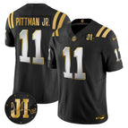 Black Limited / Michael Pittman Jr. / S