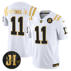 White Gold / Michael Pittman Jr. / S