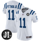 White / Michael Pittman Jr. / S