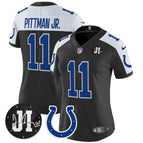 Black Alternate / Michael Pittman Jr. / S