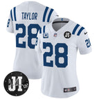 White / Jonathan Taylor / S