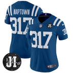 Royal / Naptown 317 / S