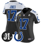Black Alternate / Daniel Jones / S