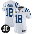 White / Peyton Manning / S