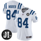 White / Tyler Warren / S