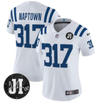 White / Naptown 317 / S