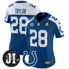 Royal Alternate / Jonathan Taylor / S