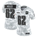 Arctic Camo / Jason Kelce / S