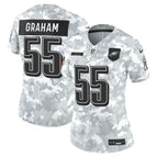 Arctic Camo / Brandon Graham / S