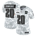 Arctic Camo / Brian Dawkins / S