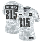 Arctic Camo / Brotherly 215 / S
