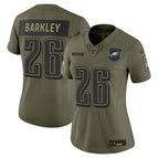 Olive / Saquon Barkley / S