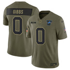 Olive / Jahmyr Gibbs / S