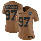 Brown / Hutchinson / S