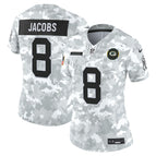 Arctic Camo / Josh Jacobs / S