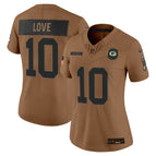 Brown / Jordan Love / S
