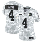 Arctic Camo / Brett Favre / S