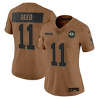 Brown / Jayden Reed / S
