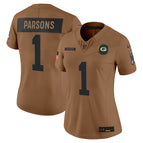 Brown / Micah Parsons / S