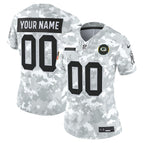Women / Arctic Camo / S