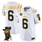 White Gold / Trinidad Chambliss / S