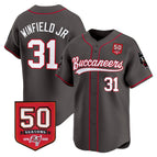 Pewter / Antoine Winfield Jr. / S