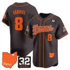Brown / Dillon Gabriel / S
