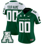 Women / Green Alternate / S