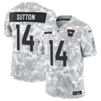 Arctic Camo / Courtland Sutton / S