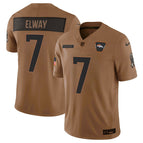 Brown / John Elway / S