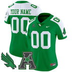 Women / Green Alternate / S