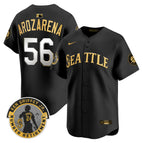 Black Gold / Randy Arozarena / S
