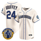 Cream / Ken Griffey Jr. / S