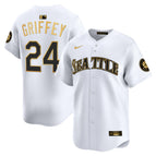 White Gold / Ken Griffey Jr. / S