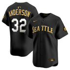 Black Gold / Kade Anderson / S